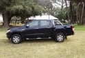 Camionetas - Ford .ranger 2015 Diesel 94000Km - En Venta