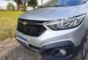 Autos - Chevrolet SPIN ACTIV LTZ 2019 Nafta 68000Km - En Venta