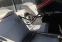 Embarcaciones - Vendo lancha Arco Iris Fishing 490 motor mercury 90 - En Venta