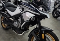 Motos - CF 800MT EXPLORE EDITION 2025 Nafta 0Km - En Venta