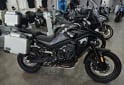 Motos - CF 800MT EXPLORE EDITION 2025 Nafta 0Km - En Venta