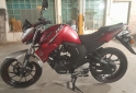 Motos - Yamaha fz-s FI D 150 2022 Nafta 3500Km - En Venta