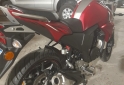 Motos - Yamaha fz-s FI D 150 2022 Nafta 3500Km - En Venta