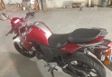 Motos - Yamaha fz-s FI D 150 2022 Nafta 3500Km - En Venta