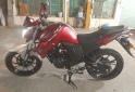 Motos - Yamaha fz-s FI D 150 2022 Nafta 3500Km - En Venta