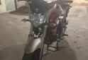 Motos - Yamaha fz-s FI D 150 2022 Nafta 3500Km - En Venta