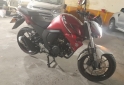 Motos - Yamaha fz-s FI D 150 2022 Nafta 3500Km - En Venta