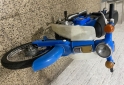 Motos - Honda C90 1992 Nafta 111111Km - En Venta