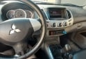 Camionetas - Mitsubishi L200 2012 Diesel 175200Km - En Venta