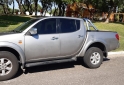 Camionetas - Mitsubishi L200 2012 Diesel 175200Km - En Venta