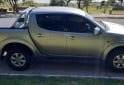 Camionetas - Mitsubishi L200 2012 Diesel 175200Km - En Venta
