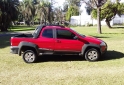 Camionetas - Fiat STRADA 2010 Nafta 98000Km - En Venta