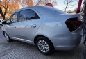Autos - Chevrolet Cobalt LTZ GNC 2019 GNC 120000Km - En Venta