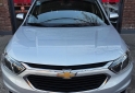 Autos - Chevrolet Cobalt LTZ GNC 2019 GNC 120000Km - En Venta
