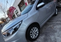 Autos - Chevrolet Cobalt LTZ GNC 2019 GNC 120000Km - En Venta