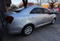 Autos - Chevrolet Cobalt LTZ GNC 2019 GNC 120000Km - En Venta