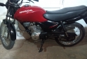 Motos - Honda Cg fan 125 2006 Nafta 63500Km - En Venta