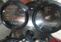 Motos - Honda Cg fan 125 2006 Nafta 63500Km - En Venta