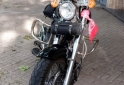 Motos - Zanella Patagonian eagle 2023 Nafta 7700Km - En Venta