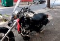 Motos - Zanella Patagonian eagle 2023 Nafta 7700Km - En Venta