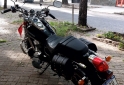 Motos - Zanella Patagonian eagle 2023 Nafta 7700Km - En Venta