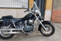 Motos - Zanella Patagonian eagle 2023 Nafta 7700Km - En Venta