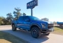 Camionetas - Ford F-150 Raptor 3.5L V6 2020 Nafta 53500Km - En Venta
