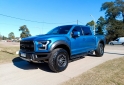 Camionetas - Ford F-150 Raptor 3.5L V6 2020 Nafta 53500Km - En Venta