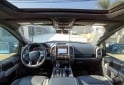 Camionetas - Ford F-150 Raptor 3.5L V6 2020 Nafta 53500Km - En Venta
