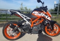 Motos - Ktm Duke 390 2019 Nafta 35000Km - En Venta