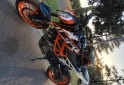 Motos - Ktm Duke 390 2019 Nafta 35000Km - En Venta