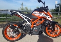Motos - Ktm Duke 390 2019 Nafta 35000Km - En Venta