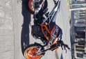 Motos - Ktm Duke 390 2019 Nafta 35000Km - En Venta