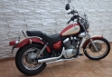Motos - Yamaha Virago 1999 Nafta 99000Km - En Venta