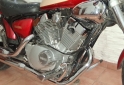 Motos - Yamaha Virago 1999 Nafta 99000Km - En Venta
