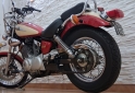 Motos - Yamaha Virago 1999 Nafta 99000Km - En Venta