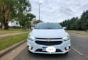 Autos - Chevrolet Onix 2018 Nafta 38000Km - En Venta