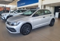 Autos - Volkswagen Polo Track 2025 Nafta 0Km - En Venta