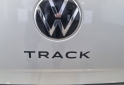 Autos - Volkswagen Polo Track 2025 Nafta 0Km - En Venta