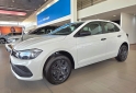 Autos - Volkswagen Polo Track 2026 Nafta 0Km - En Venta