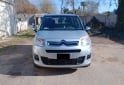 Autos - Citroen C3 PICASSO 1.6 VTI FULL 2014 GNC 125000Km - En Venta