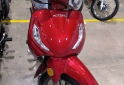 Motos - Motomel Blitz Plus 2025 Nafta 0Km - En Venta