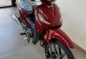 Motos - Motomel Blitz Plus 2025 Nafta 0Km - En Venta