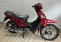 Motos - Motomel Blitz Plus 2025 Nafta 0Km - En Venta
