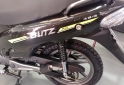 Motos - Motomel Blitz Plus 2025 Nafta 0Km - En Venta