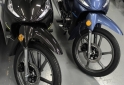 Motos - Motomel Blitz Plus 2025 Nafta 0Km - En Venta