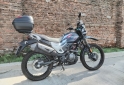 Motos - Hero Xpulse 200 2022 Nafta 4700Km - En Venta