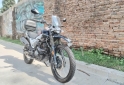 Motos - Hero Xpulse 200 2022 Nafta 4700Km - En Venta
