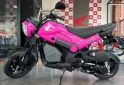 Motos - Honda NAVI 110 2025 Nafta 0Km - En Venta