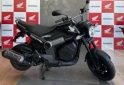Motos - Honda NAVI 110 2025 Nafta 0Km - En Venta